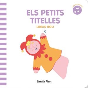 Els petits titelles | 9791387519339 | AA. VV. | Librería online de Figueres / Empordà