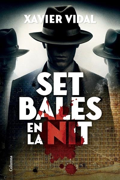 Set bales en la nit | 9788466434294 | Vidal Alemany, Xavier | Llibreria online de Figueres i Empordà