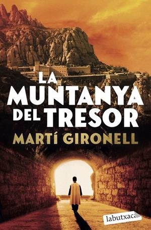 La muntanya del tresor | 9791387802127 | Gironell, Martí | Librería online de Figueres / Empordà