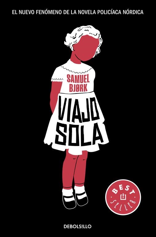 Viajo sola | 9788490629161 | BJORK, SAMUEL | Llibreria online de Figueres i Empordà