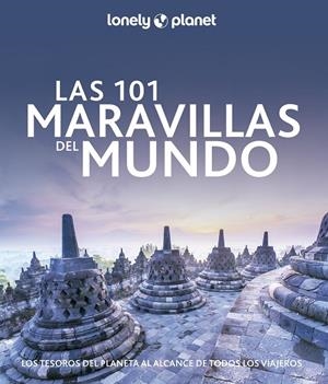 Las 101 maravillas del mundo | 9788408268581 | Varios Autores | Librería online de Figueres / Empordà