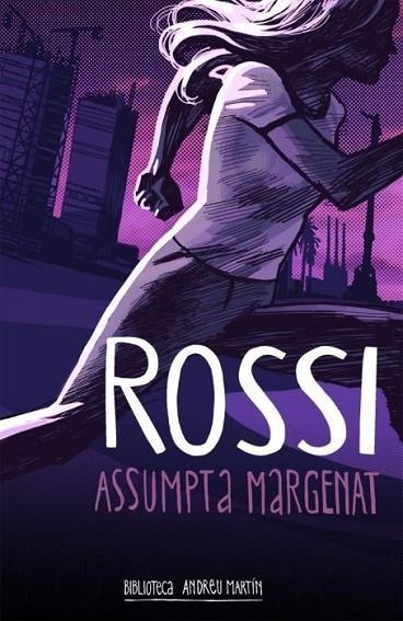 ROSSI | 9788417432546 | Margenat Escobairó, Assumpta | Llibreria online de Figueres i Empordà