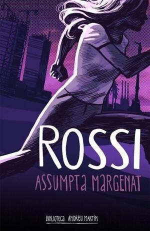 ROSSI | 9788417432546 | Margenat Escobairó, Assumpta | Llibreria online de Figueres i Empordà