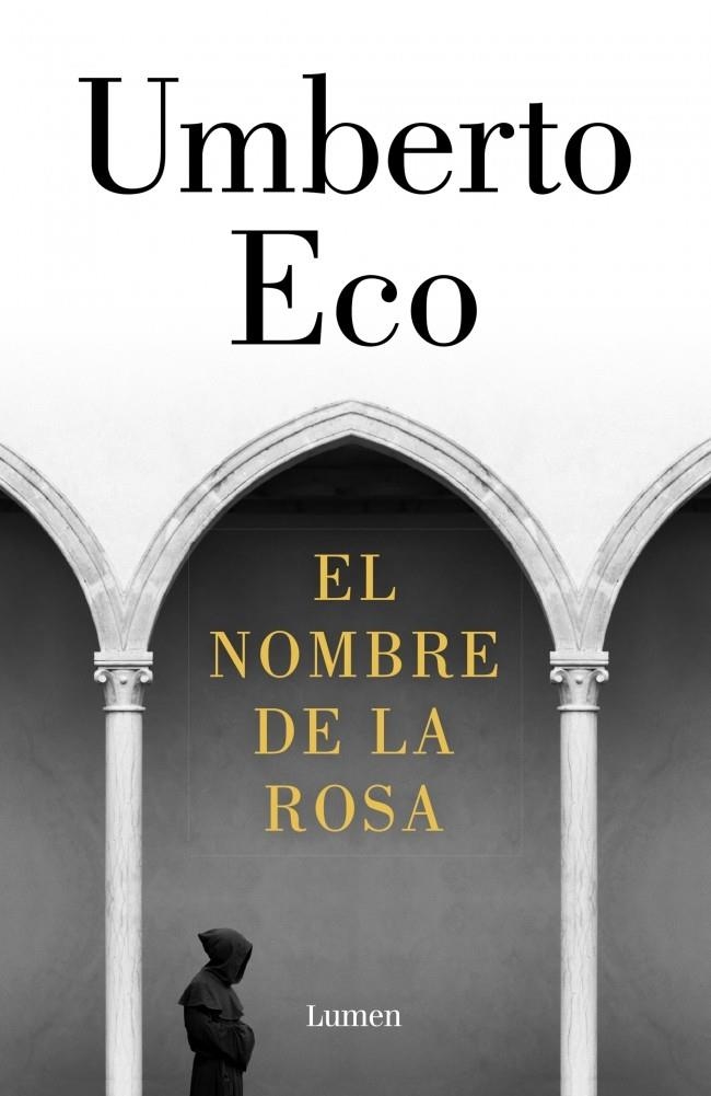 El nombre de la rosa | 9788426403568 | Eco, Umberto | Llibreria online de Figueres i Empordà