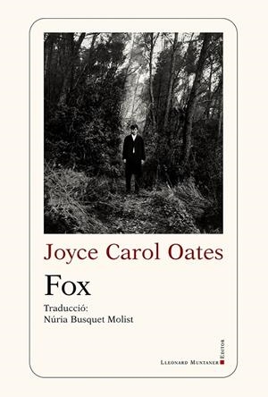Fox (CAT) | 9788410377530 | Oates, Joyce Carol | Llibreria online de Figueres i Empordà