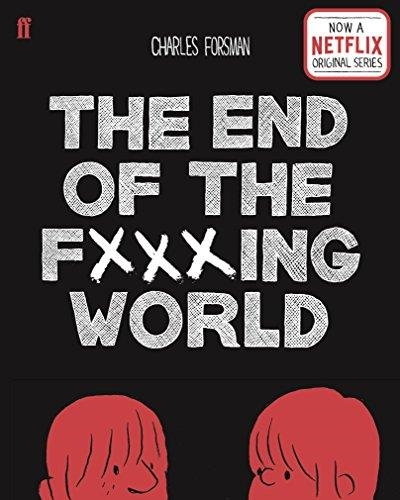 THE END OF THE FUCKING WORLD | 9780571347896 | Forsman, Charles | Llibreria online de Figueres i Empordà