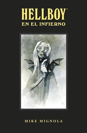 HELLBOY EDICIÓN INTEGRAL #04 EN EL INFIERNO NUEVA EDICIÓN | 9788467957426 | Mignola, Mike / Corben, Richard / Fegredo, Duncan / Nowlan, Kevin / Hampton, Scott | Librería online de Figueres / Empordà