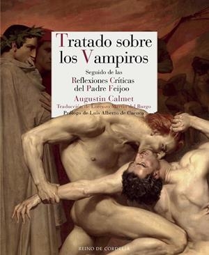 Tratado sobre los Vampiros | 9788416968022 | Calmet, Augustin | Librería online de Figueres / Empordà