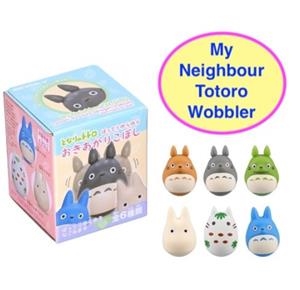 FIGURA SORPRESA MI VECINO TOTORO. COLORES SURTIDO.  FIGURA 10,5 CM | 4970381495633 | Llibreria online de Figueres i Empordà