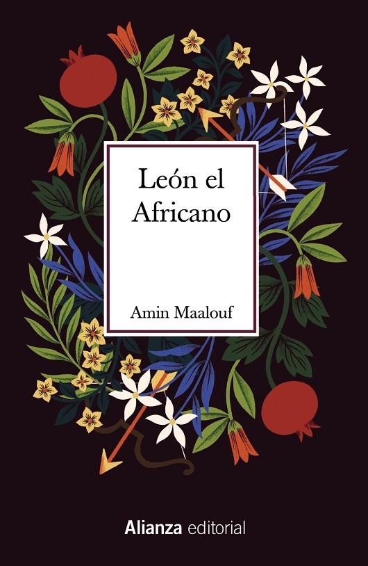 León el Africano | 9788411480338 | Maalouf, Amin | Librería online de Figueres / Empordà