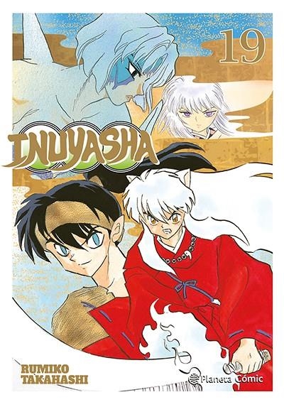 Inuyasha KANZENBAN #19/30 | 9791387779757 | Takahashi, Rumiko | Llibreria online de Figueres i Empordà