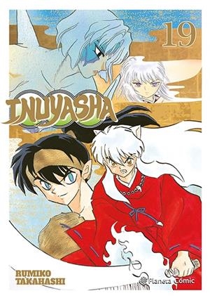 Inuyasha KANZENBAN #19/30 | 9791387779757 | Takahashi, Rumiko | Llibreria online de Figueres i Empordà