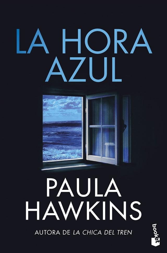 La hora azul | 9788408309529 | Hawkins, Paula | Llibreria online de Figueres i Empordà