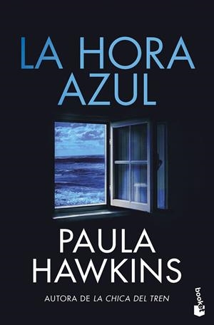 La hora azul | 9788408309529 | Hawkins, Paula | Llibreria online de Figueres i Empordà