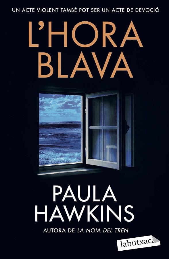 L'hora blava | 9791387802172 | Hawkins, Paula | Llibreria online de Figueres i Empordà