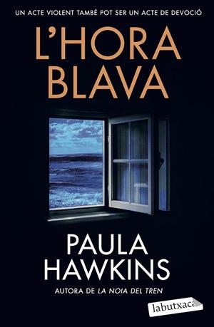 L'hora blava | 9791387802172 | Hawkins, Paula | Librería online de Figueres / Empordà