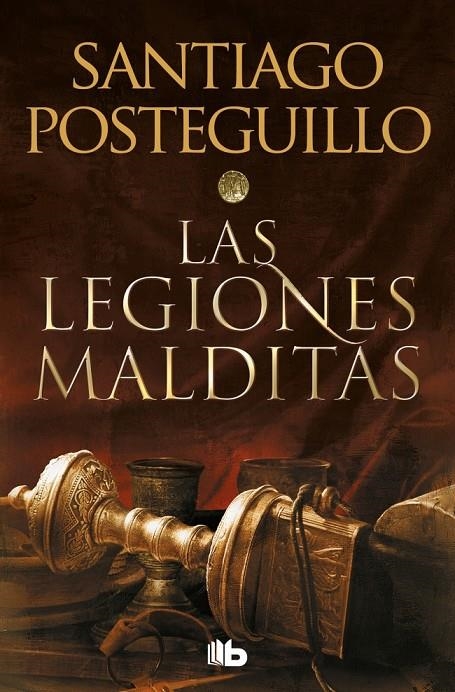 Las legiones malditas (Trilogía Africanus #02) | 9788413143590 | Posteguillo, Santiago | Llibreria online de Figueres i Empordà