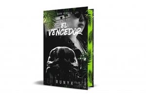 El vencedor (Dark Verse #04) | 9788466681940 | RuNyx | Librería online de Figueres / Empordà