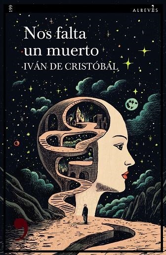 Nos falta un muerto | 9788410455474 | de Cristóbal, Iván | Llibreria online de Figueres i Empordà