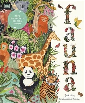 Fauna (català) | 9780241779668 | Ashby, Jack | Llibreria online de Figueres i Empordà