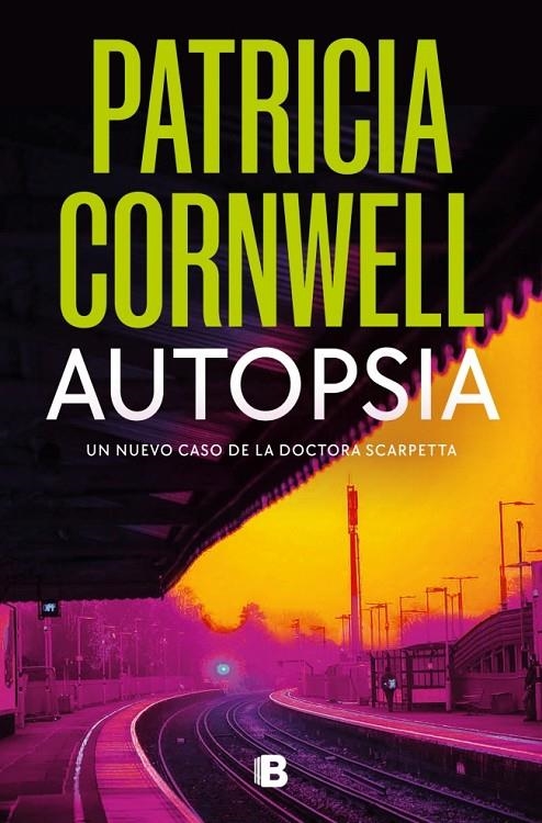 Autopsia (Doctora Kay Scarpetta 25) | 9788466681414 | Cornwell, Patricia | Llibreria online de Figueres i Empordà