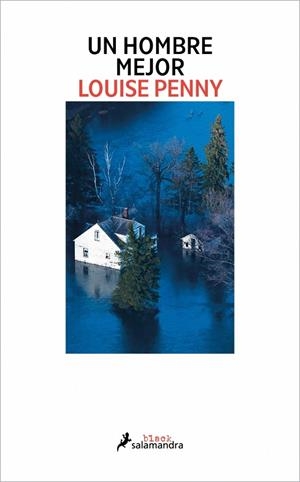 Un hombre mejor | 9788410340282 | Penny, Louise | Librería online de Figueres / Empordà