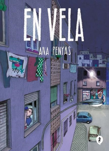 En vela | 9788419409812 | Penyas, Ana | Llibreria online de Figueres i Empordà