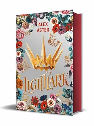 Lightlark (edición especial) (Lightlark 1) | 9788420452784 | Aster, Alex | Llibreria online de Figueres i Empordà