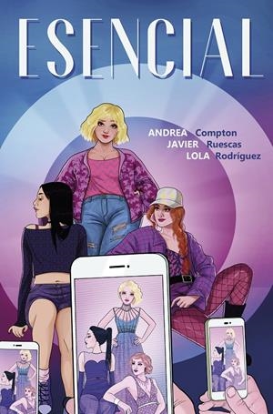 Esencial | 9788417247379 | Ruescas, Javier/Compton, Andrea/Rodríguez, Lola | Llibreria online de Figueres i Empordà