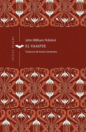 El vampir | 9791399051247 | Polidori, John | Llibreria online de Figueres i Empordà