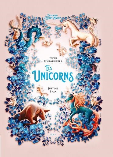 Els unicorns | 9788447954766 | Librería online de Figueres / Empordà