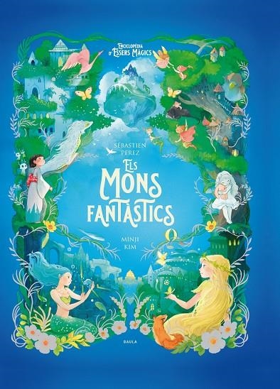 Els mons fantàstics | 9788447954773 | Llibreria online de Figueres i Empordà