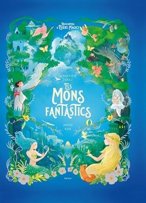 Els mons fantàstics | 9788447954773 | Llibreria online de Figueres i Empordà