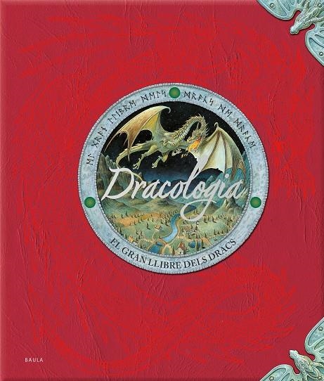 Dracologia | 9788447952991 | Templar Books | Llibreria online de Figueres i Empordà