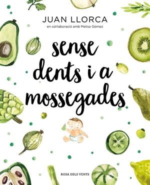 Sense dents i a mossegades | 9788417627454 | Llorca, Juan | Llibreria online de Figueres i Empordà
