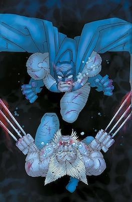 Masacre/Batman #001 (Portada alternativa de Frank Miller) | 977030154731300001 | Varis Autors | Llibreria online de Figueres i Empordà