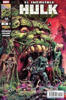 El Increíble Hulk Vol. 2 #155/025 | 977293847500700025 | Kennedy, Phillip / Walker, Kev / Wilson, Matt | Llibreria online de Figueres i Empordà