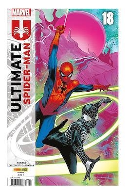 Ultimate Spider-Man #018 | 977293860900600018 | Hickman, Jonathan / Checchetto, Marco / Wilson, Matt | Llibreria online de Figueres i Empordà