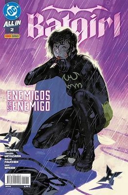ALL IN BATGIRL #02 | 977308139100800002 | Brombal, Tate / Miyazawa, Takeshi | Llibreria online de Figueres i Empordà