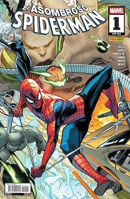 El Asombroso Spiderman Vol. 2 #001 | 977301409400600001 | Varis Autors | Librería online de Figueres / Empordà
