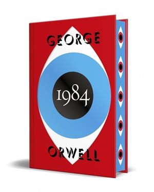 1984 (edición definitiva avalada por The Orwell Estate) (edición especial limita | 9788466359573 | Orwell, George | Llibreria online de Figueres i Empordà
