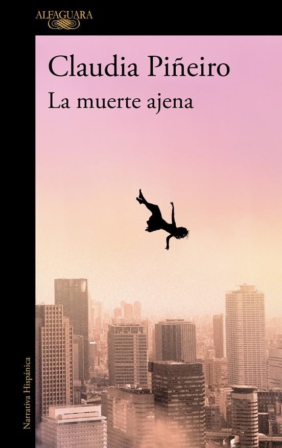 La muerte ajena | 9788410299467 | Piñeiro, Claudia | Llibreria online de Figueres i Empordà