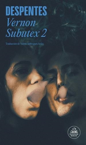 Vernon Subutex #02 | 9788439732129 | Despentes, Virginie | Llibreria online de Figueres i Empordà