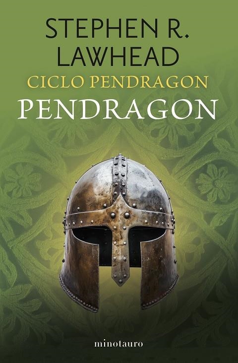 Ciclo Pendragon #04/06 Pendragon | 9788445018989 | Lawhead, Stephen R. | Librería online de Figueres / Empordà