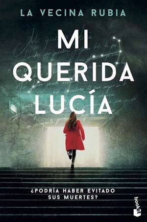 Mi querida Lucía | 9788448044800 | La Vecina Rubia | Llibreria online de Figueres i Empordà