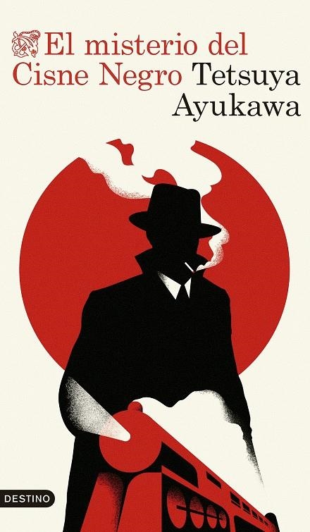 El misterio del Cisne Negro | 9788423368662 | Ayukawa, Tetsuya | Llibreria online de Figueres i Empordà