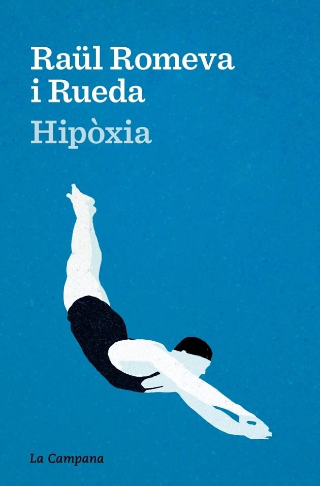 Hipòxia | 9788419836915 | Romeva i Rueda, Raül | Llibreria online de Figueres i Empordà