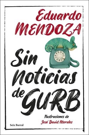 Estuche Sin noticias de Gurb | 9788432249099 | Mendoza, Eduardo | Llibreria online de Figueres i Empordà