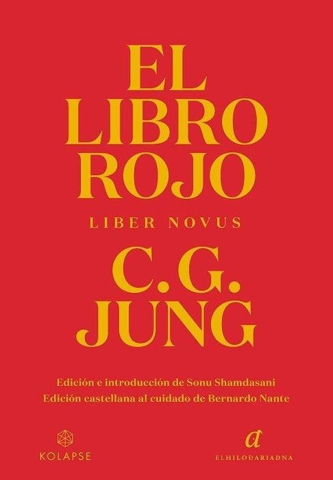 El libro rojo | 9788412495843 | Jung, Carl Gustav | Librería online de Figueres / Empordà
