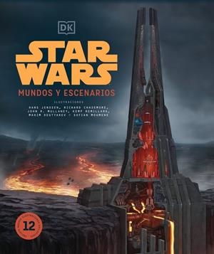Star Wars mundos y escenarios. Nueva edición | 9780241736661 | DK | Llibreria online de Figueres i Empordà